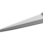 Ideal-Tek ProCut scissors 362S-35.NP Nickel Plated Extra Fine 90mm