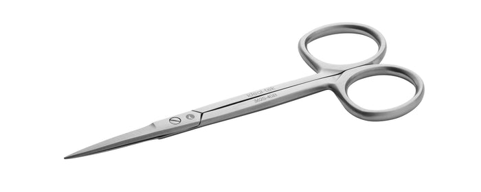 Ideal-Tek Stainless Steel EasyCut Scissors 362S-40.B Extra Fine Straight Blade 100mm