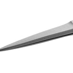Ideal-Tek Stainless Steel EasyCut Scissors 362S-40.B Extra Fine Straight Blade 100mm