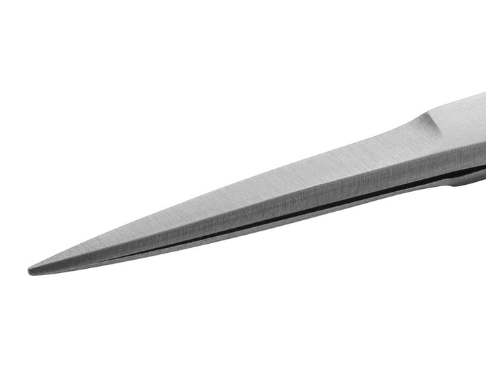 Ideal-Tek Stainless Steel EasyCut Scissors 362S-40.B Extra Fine Straight Blade 100mm