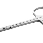 Ideal-Tek Stainless Steel EasyCut scissors 362S-45.B Extra Fine Straight Blade 110mm