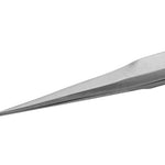 Ideal-Tek Stainless Steel EasyCut scissors 362S-45.B Extra Fine Straight Blade 110mm
