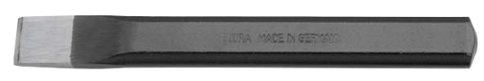 Elora Bricklayers Chisel flat oval 350mm 362-350