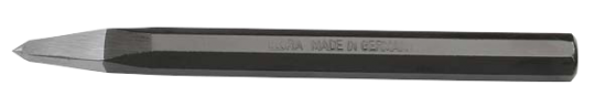 Draper 64682 (BD5G/AP) - Octagonal Shank Cold Chisel With Hand Guard