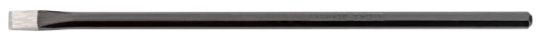 Elora Electricians Chisel octagonal 365-200x8x10