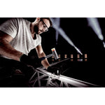 Halder FERROPLEX Combi Hammer Soft Face Mallet Steel Tube Handle 800g