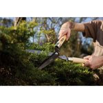 Draper Tools Straight Edge Garden Shears with Ash Handles (230mm) 36784