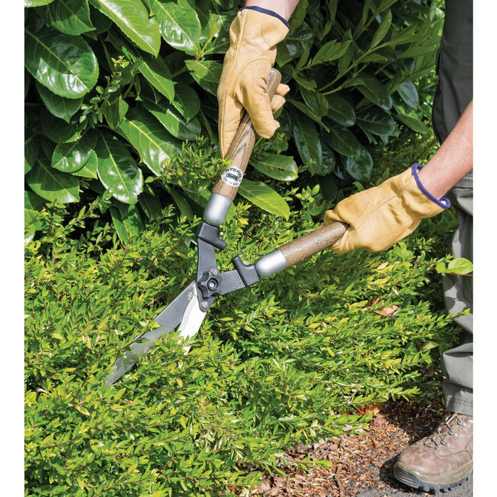 Draper Tools Garden Shears with Wave Edges and Ash Handles (230mm)