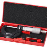 Starrett 0-25mm Mechanical Micrometer