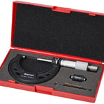 Starrett 25-50mm Mechanical Micrometer