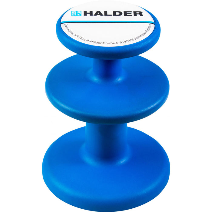 Halder Magnetic Holder Blue 250g