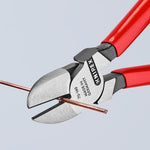 Knipex 70 01 160 SB Diagonal Cutting Nippers