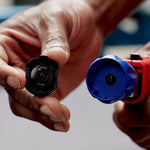 Knipex 90 31 03 BK TubiX® XL Pipe Cutter