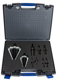 Elora Puller set 13 Pce 372 S13