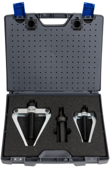 Elora Internal Extractor Set 9 Pce 372 S9