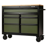 Draper 08221 Bunker Workbench Roller Tool Cabinet 7 Drawer 41