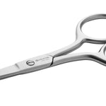 Ideal-Tek EasyCut scissors 372S-Y40.B Fine Straight Blade 100mm