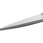 Ideal-Tek EasyCut scissors 372S-Y40.B Fine Straight Blade 100mm
