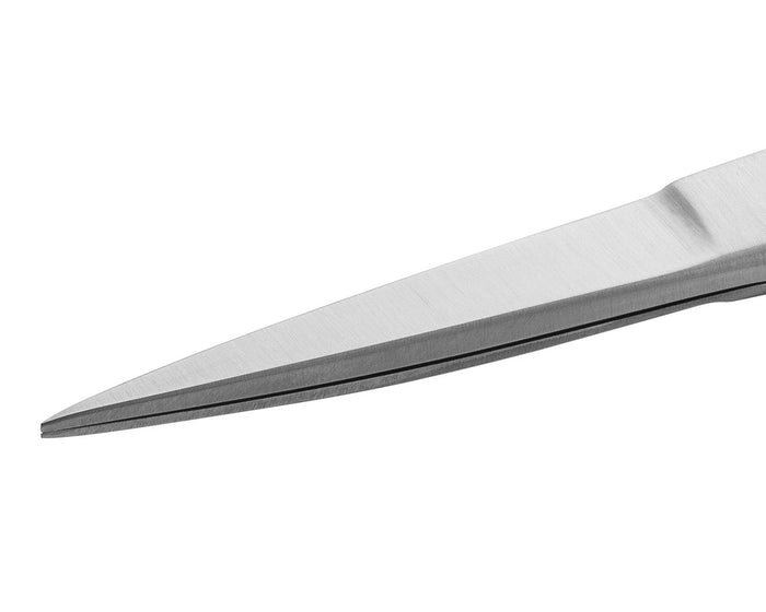 Ideal-Tek EasyCut scissors 372S-Y40.B Fine Straight Blade 100mm