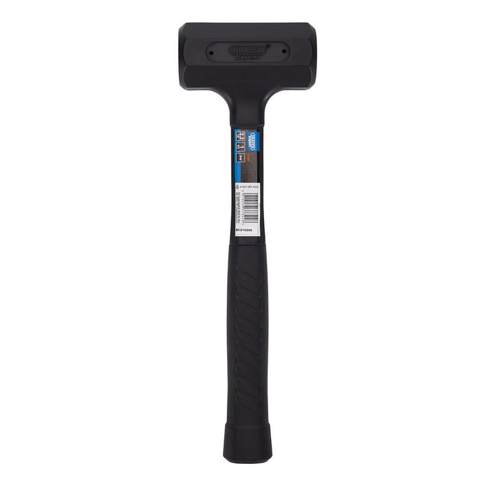 Draper Tools Expert 1kg (2.2lb) Dead Blow Hammer 37324