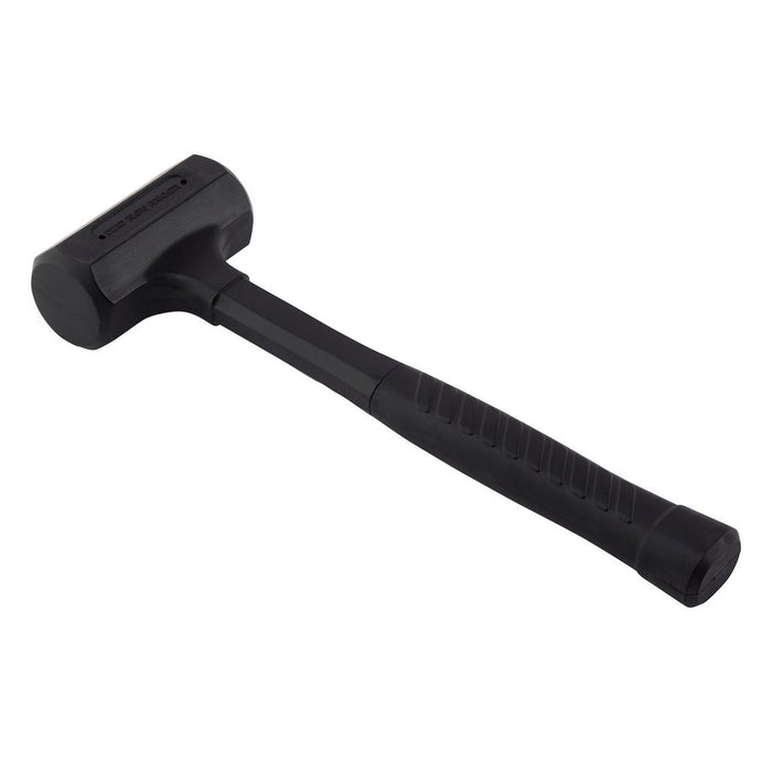 Draper Tools Expert 1kg (2.2lb) Dead Blow Hammer 37324