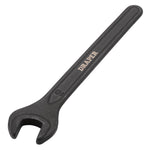 Draper Tools 10mm Single Open End Spanner 37520