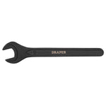 Draper Tools 10mm Single Open End Spanner 37520