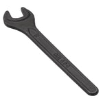 Draper Tools 10mm Single Open End Spanner 37520