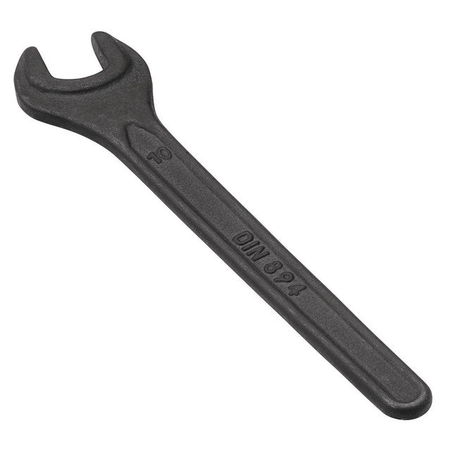 Draper Tools 10mm Single Open End Spanner 37520