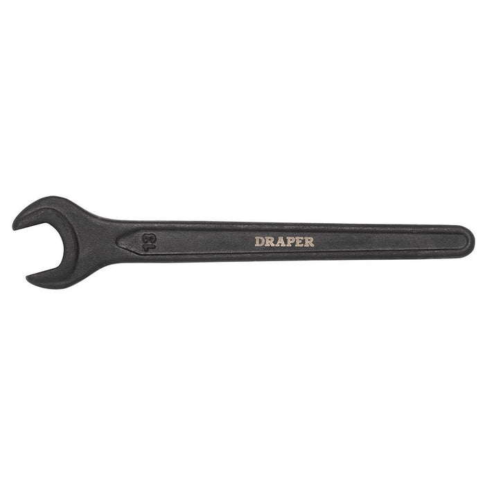 Draper Tools Single Open End Spanner 13mm 37524