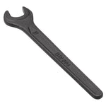 Draper Tools Single Open End Spanner 13mm 37524