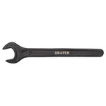Draper Tools Single Open End Spanner 15mm 37526