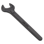 Draper Tools 17mm Single Open End Spanner 37528