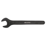 Draper Tools 18mm Single Open End Spanner 37529