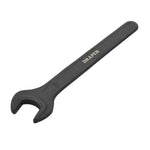 Draper Tools 19mm Single Open End Spanner 37530