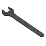 Draper Tools 19mm Single Open End Spanner 37530
