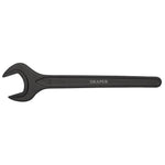Draper Tools 50mm Single Open End Spanner 37539