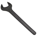 Draper Tools 50mm Single Open End Spanner 37539