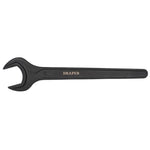 Draper Tools 46mm Single Open End Spanner 37538