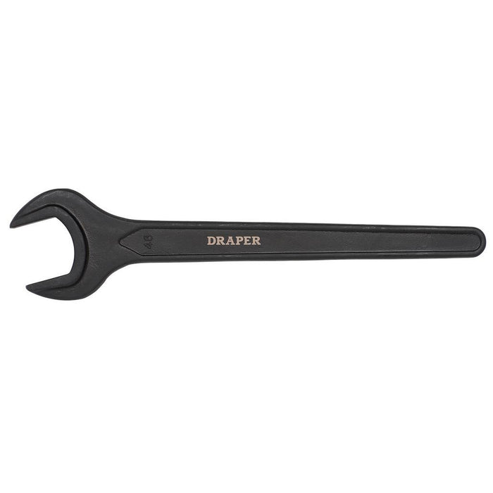 Draper Tools 46mm Single Open End Spanner 37538