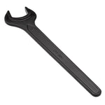 Draper Tools 46mm Single Open End Spanner 37538