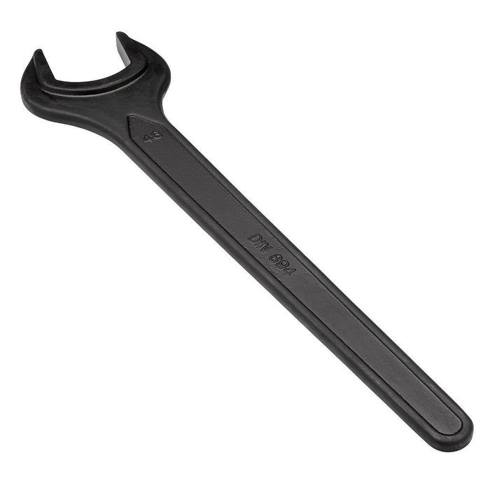 Draper Tools 46mm Single Open End Spanner 37538