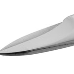 Ideal-Tek Carbon Steel Nickel Plated ProCut Scissors 375S-40.NP Strong Short Straight Blade 105mm