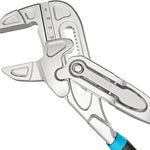 Hazet 762-15 Grip Pliers Wrench