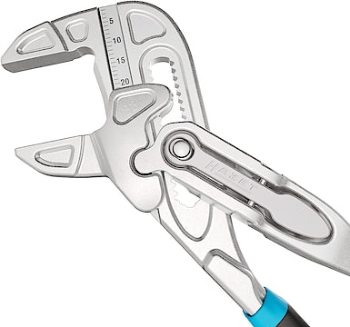 Hazet 762-15 Grip Pliers Wrench