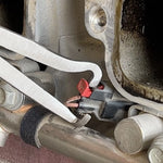 Lisle 37960 Electrical Disconnect Pliers