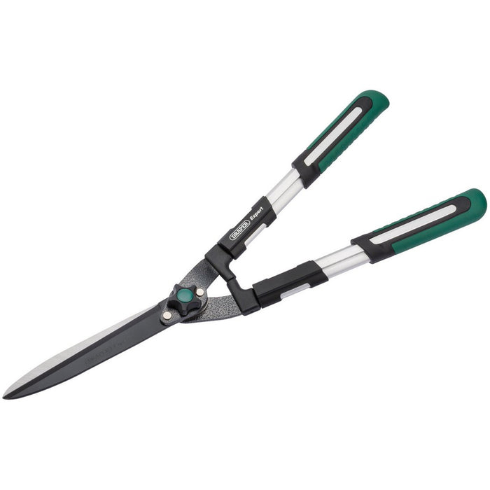 Draper Expert Soft Grip Straight Edge Garden Shears 200mm 37975
