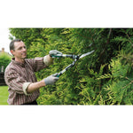 Draper Expert Soft Grip Straight Edge Garden Shears 200mm 37975
