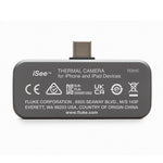 Fluke TC01C 25HZ Thermal Camera FU4 256x192 25HZ for IOS Type C with HSS TC01C 25HZ