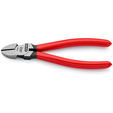 Knipex 70 01 160 SB Diagonal Cutting Nippers